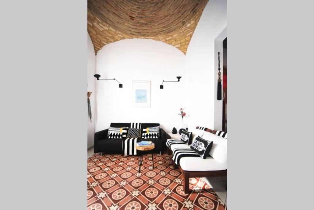 Casa Pombalinho, An Old Fisherman Cottage Fuzeta Εξωτερικό φωτογραφία