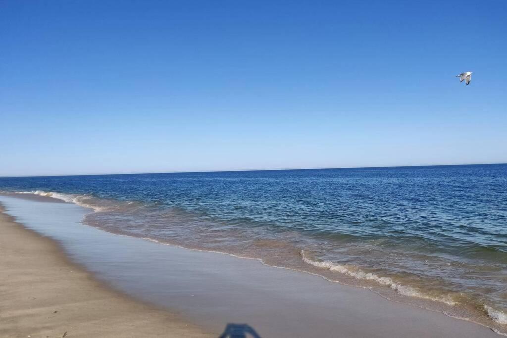 Casa Pombalinho, An Old Fisherman Cottage Fuzeta Εξωτερικό φωτογραφία
